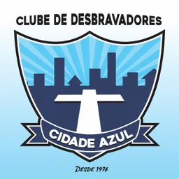 CIDADE AZUL