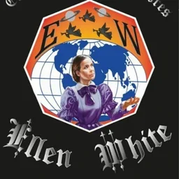 ELLEN WHITE