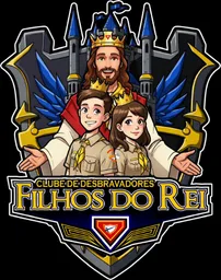 FILHOS DO REI