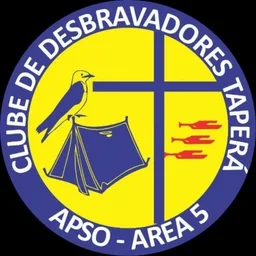 TAPERÁ