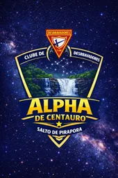 ALPHA DE CENTAURO