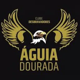 ÁGUIA DOURADA