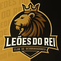 LEÕES DO REI