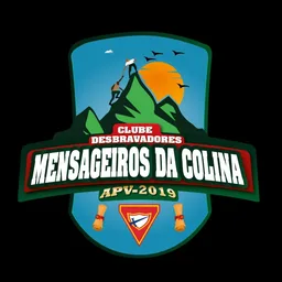 MENSAGEIROS DA COLINA
