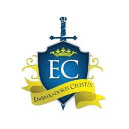 EMBAIXADORES CELESTES