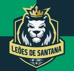 LEÕES DE SANTANA