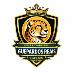 GUEPARDOS REAIS