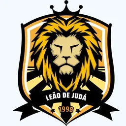 LEÃO DE JUDÁ