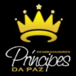 PRÍNCIPES DA PAZ