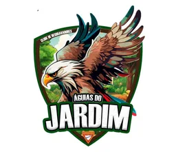 ÁGUIAS DO JARDIM