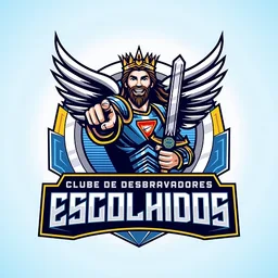ESCOLHIDOS