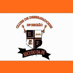 ESCUDO DA FÉ