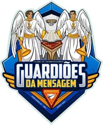 GUARDIÕES DA MENSAGEM