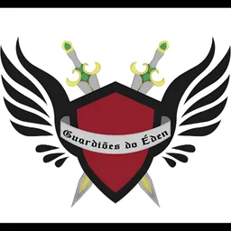 GUARDIÕES DO ÉDEN