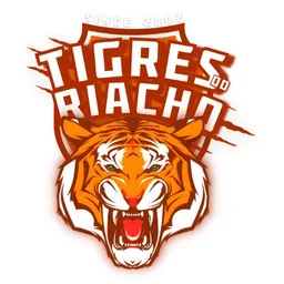 TIGRES DO RIACHO
