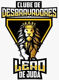 LEÃO DE JUDÁ