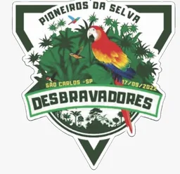 PIONEIROS DA SELVA