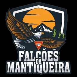 FALCÕES DA MANTIQUEIRA