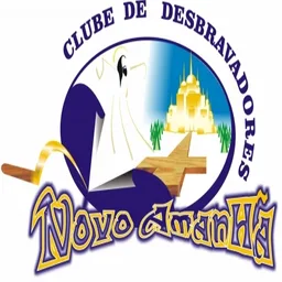 NOVO AMANHA