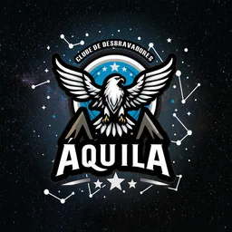 ÁQUILA