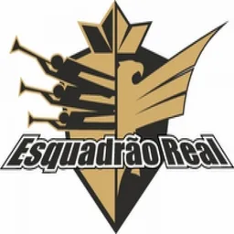 ESQUADRÃO REAL
