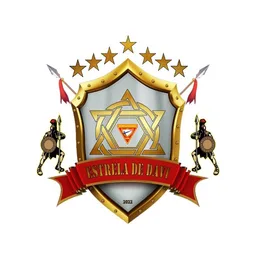 ESTRELA DE DAVI