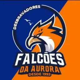 FALCÕES DA AURORA