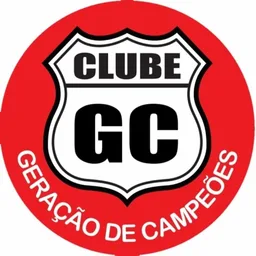 GERAÇÃO DE CAMPEÕES