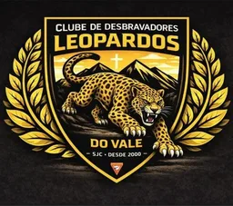 LEOPARDOS DO VALE