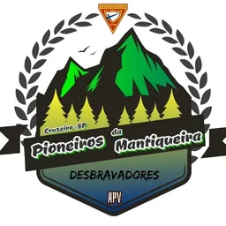 PIONEIROS DA MANTIQUEIRA