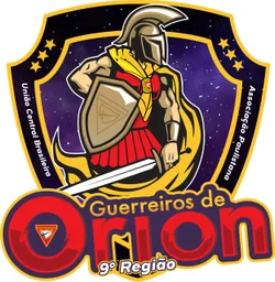 GUERREIROS DE ÓRION