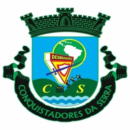 CONQUISTADORES DA SERRA