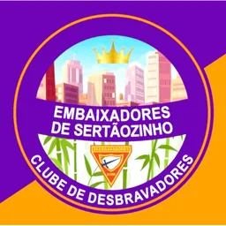 EMBAIXADORES DE SERTAOZINHO