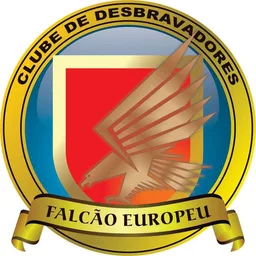 FALCÃO EUROPEU