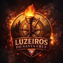 LUZEIROS DO SANTA CRUZ