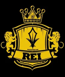 GUARDIÕES DO REI