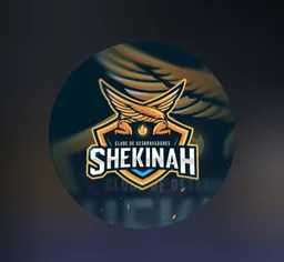 SHEKINAH