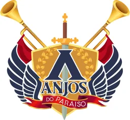 ANJOS DO PARAISO
