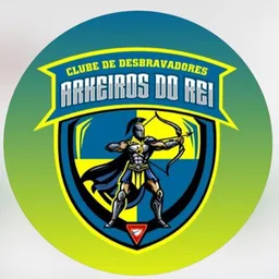 ARKEIROS DO REI