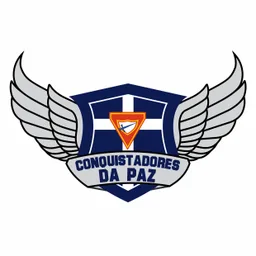CONQUISTADORES DA PAZ