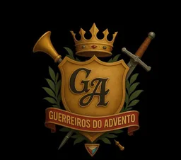 GUERREIROS DO ADVENTO