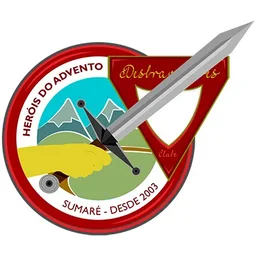 HERÓIS DO ADVENTO
