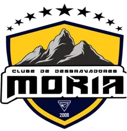 MORIÁ