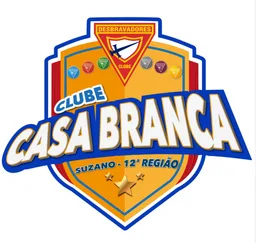 CASA BRANCA