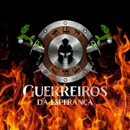 GUERREIROS DA ESPERANÇA