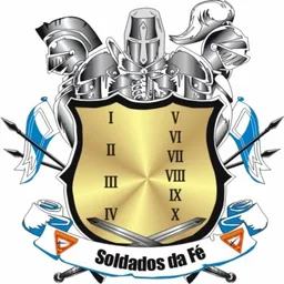 SOLDADOS DA FÉ