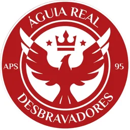 ÁGUIA REAL