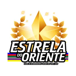 ESTRELA DO ORIENTE