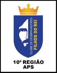 FILHOS DO REI
