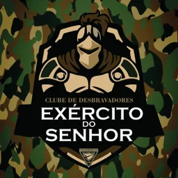 EXÉRCITO DO SENHOR